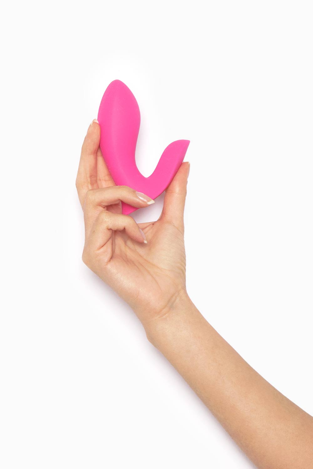 Flexer Vibrador Interactivo - Lovense