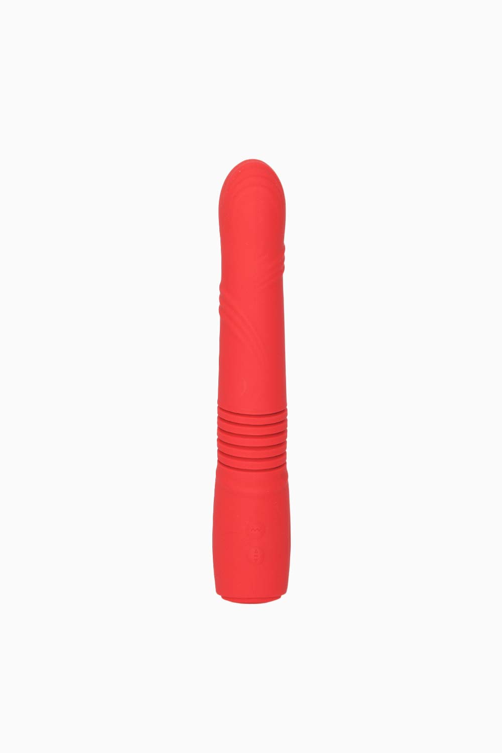 GRAVITY | Dildo Pulsador con Vibración