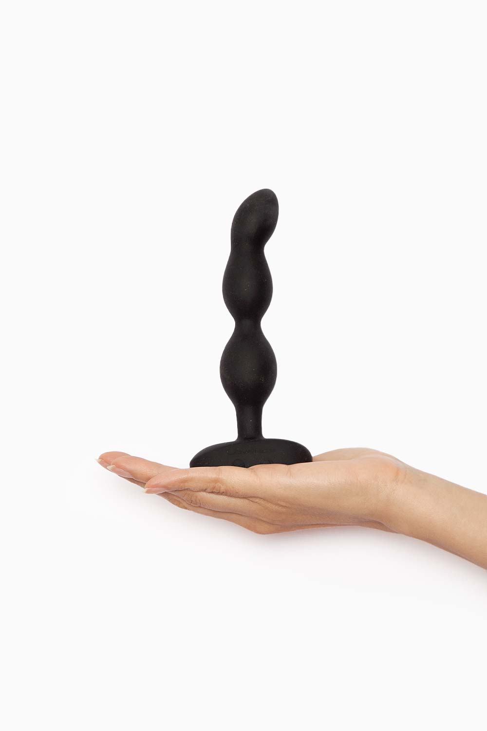 RIDGE | Dilatador Anal Giratorio y Vibratorio con App