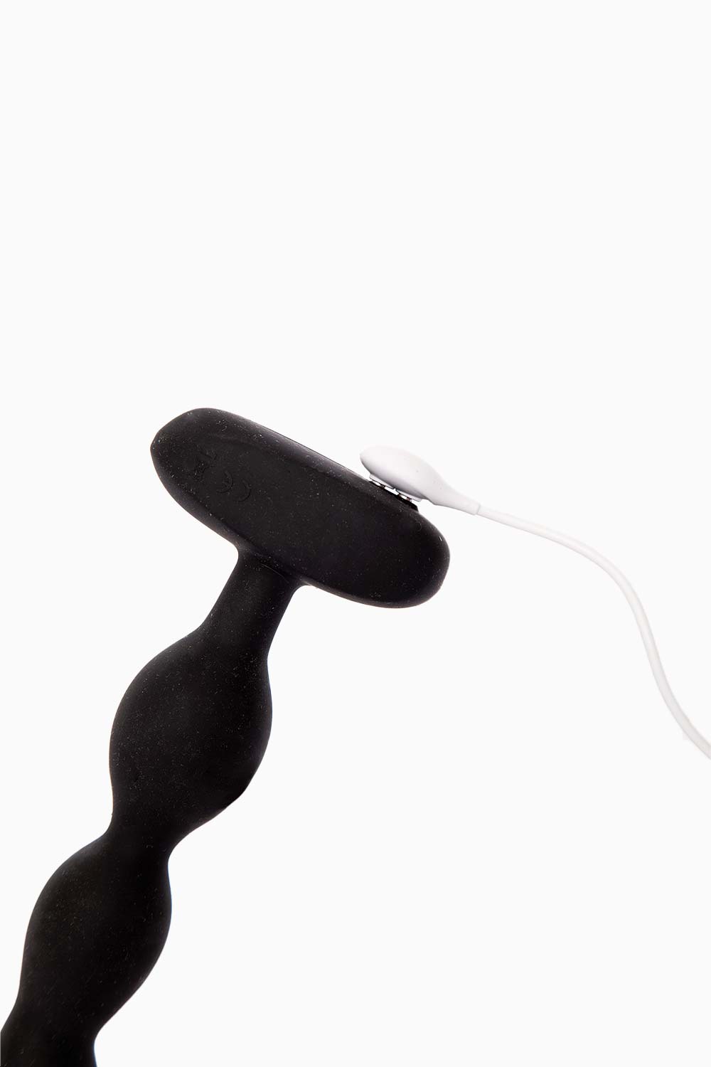 RIDGE | Dilatador Anal Giratorio y Vibratorio con App