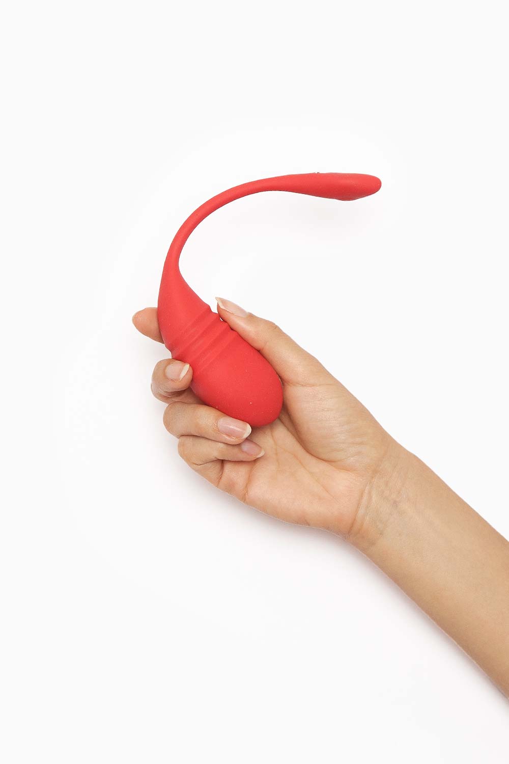 VULSE | Vibrador Interactivo con Pulsación