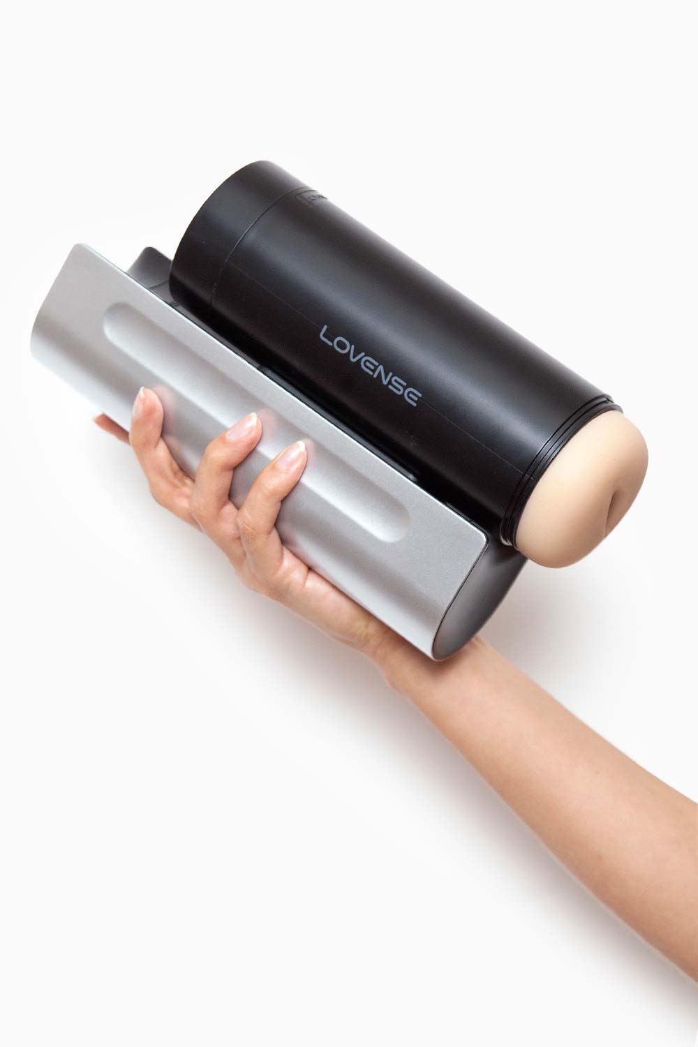 SOLACE PRO | Masturbador Interactivo