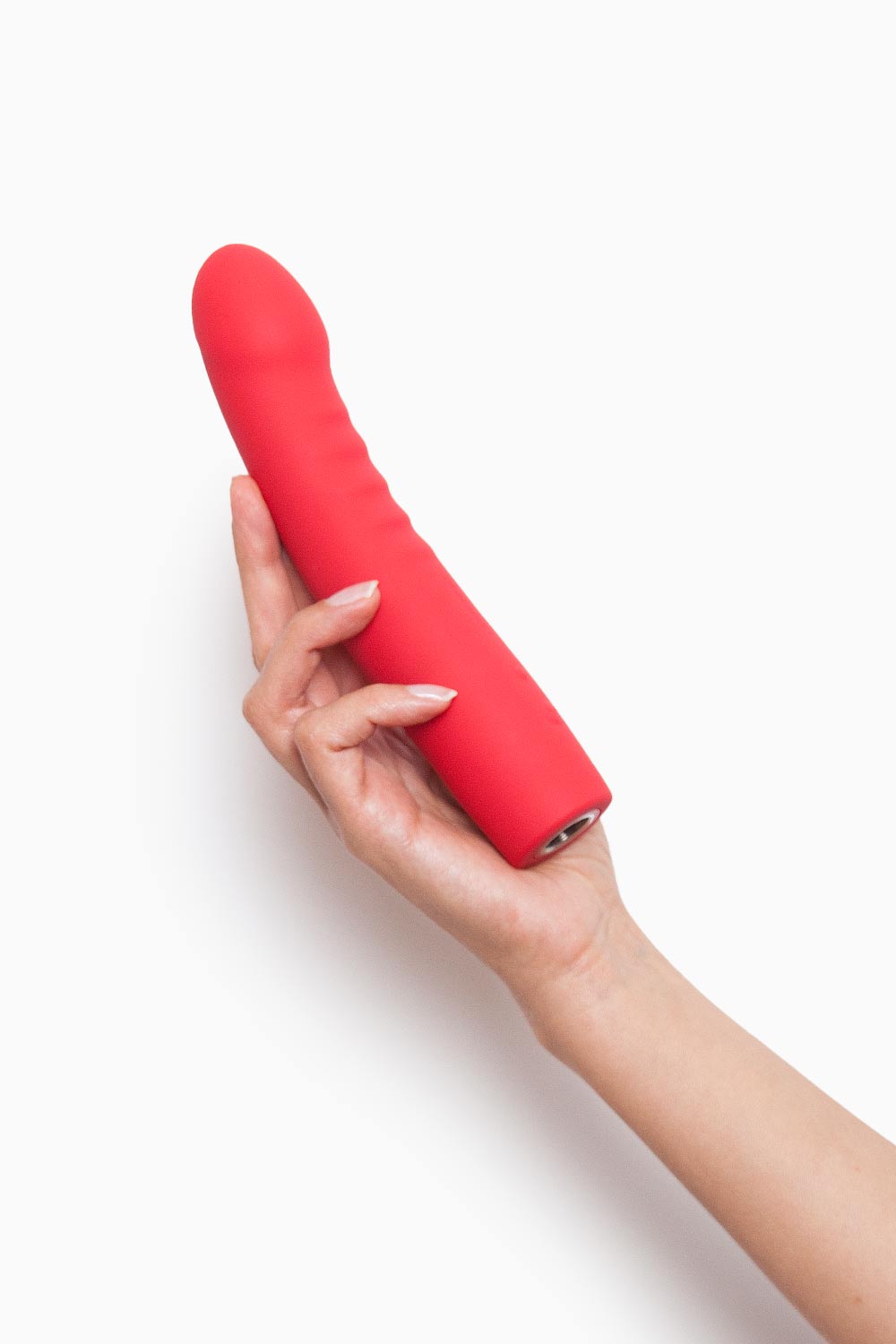 MISION II | Vibrador Interactivo