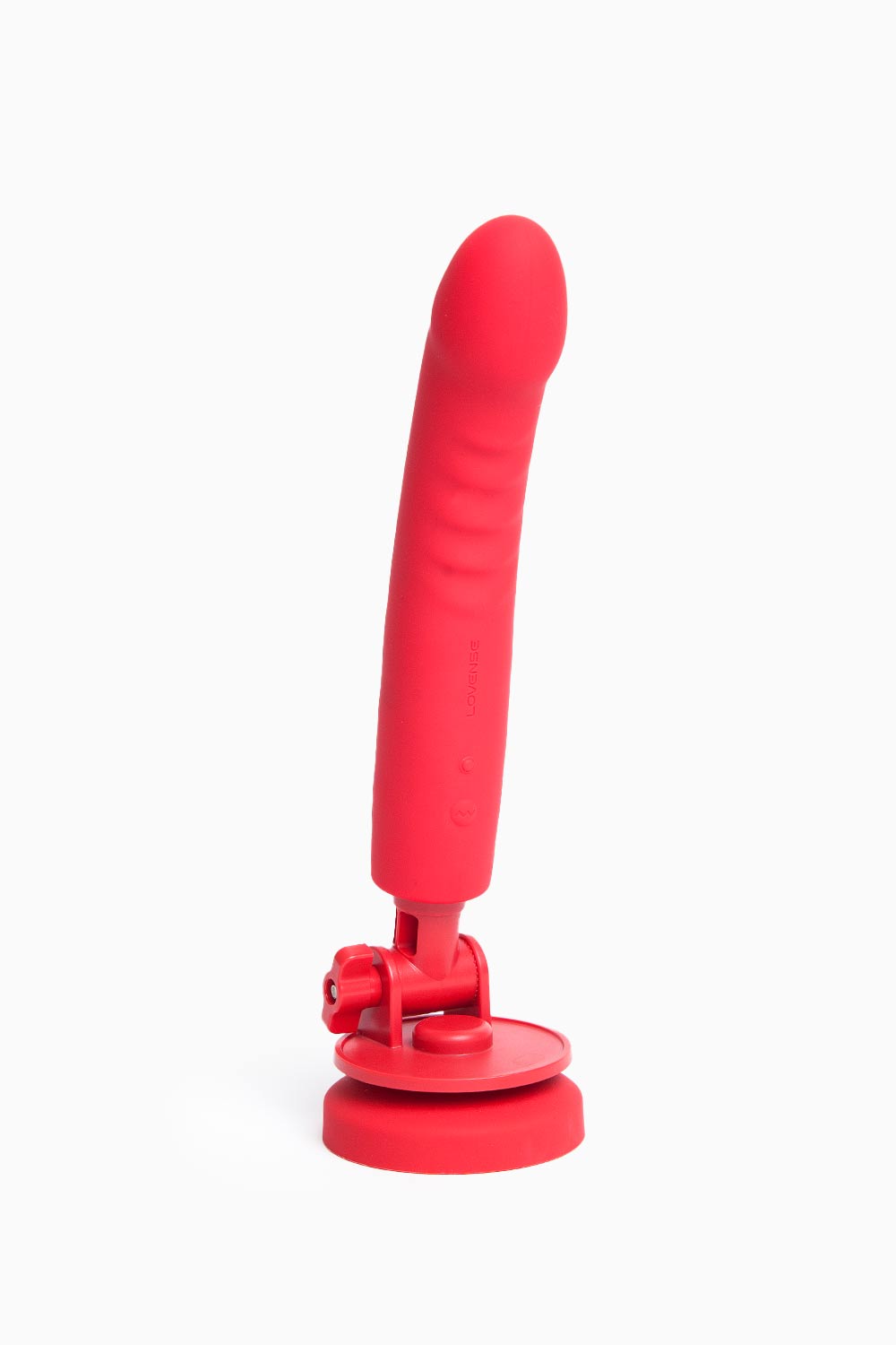 MISION II | Vibrador Interactivo