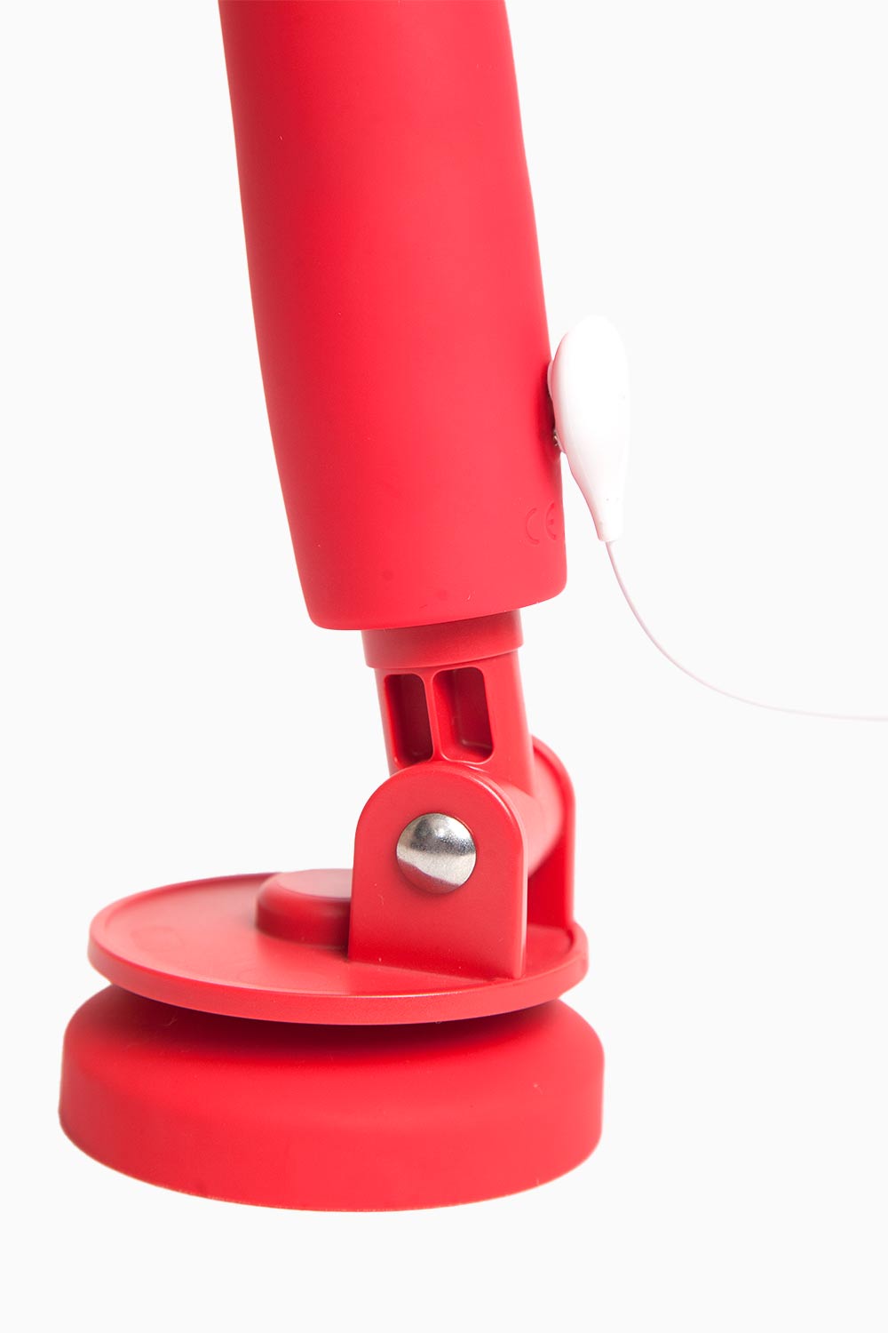 MISION II | Vibrador Interactivo