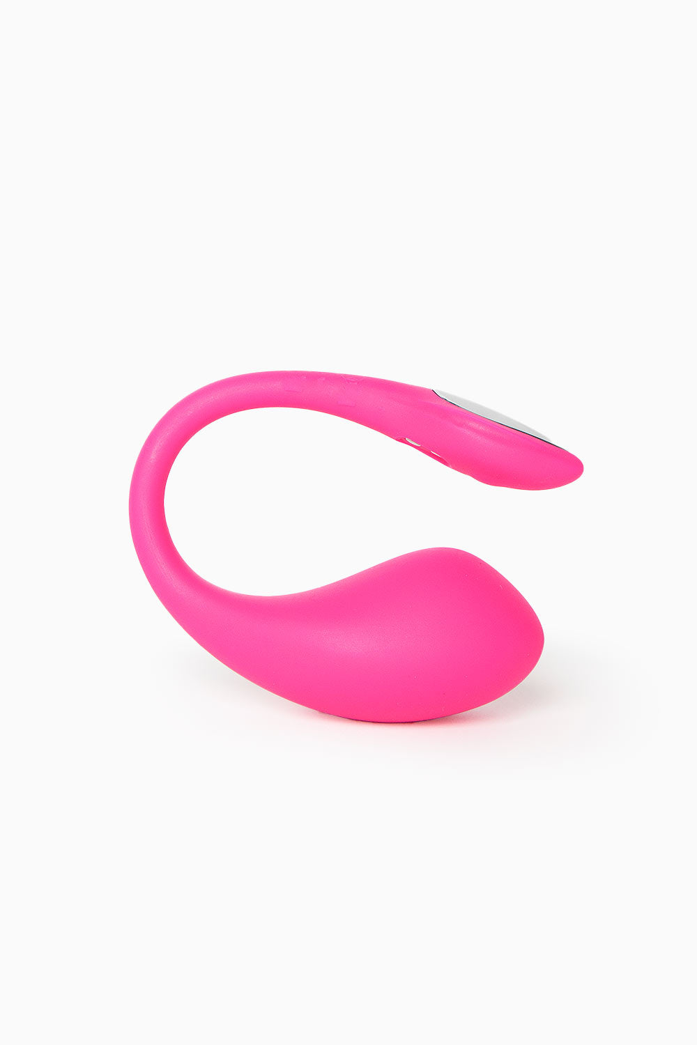 LUSH 4.0 | Vibrador Interactivo punto G con app