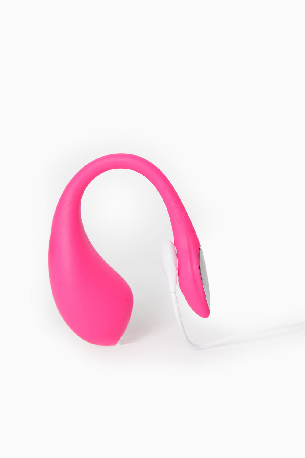 LUSH 4.0 | Vibrador Interactivo punto G con app