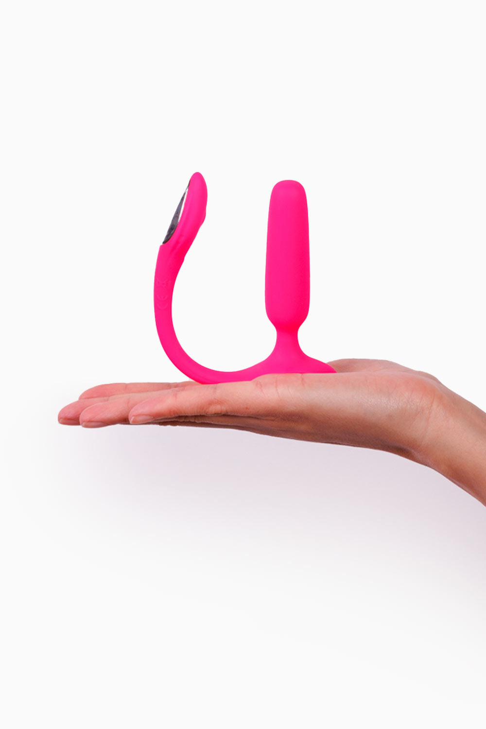 LUSH ANAL | Plug Anal Vibrador con App