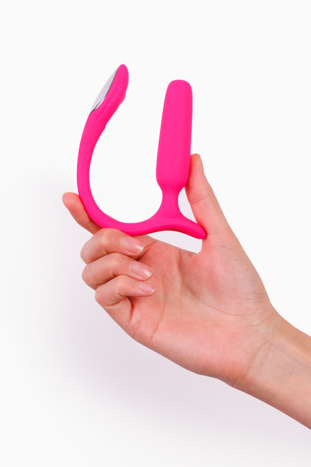 LUSH ANAL | Plug Anal Vibrador con App