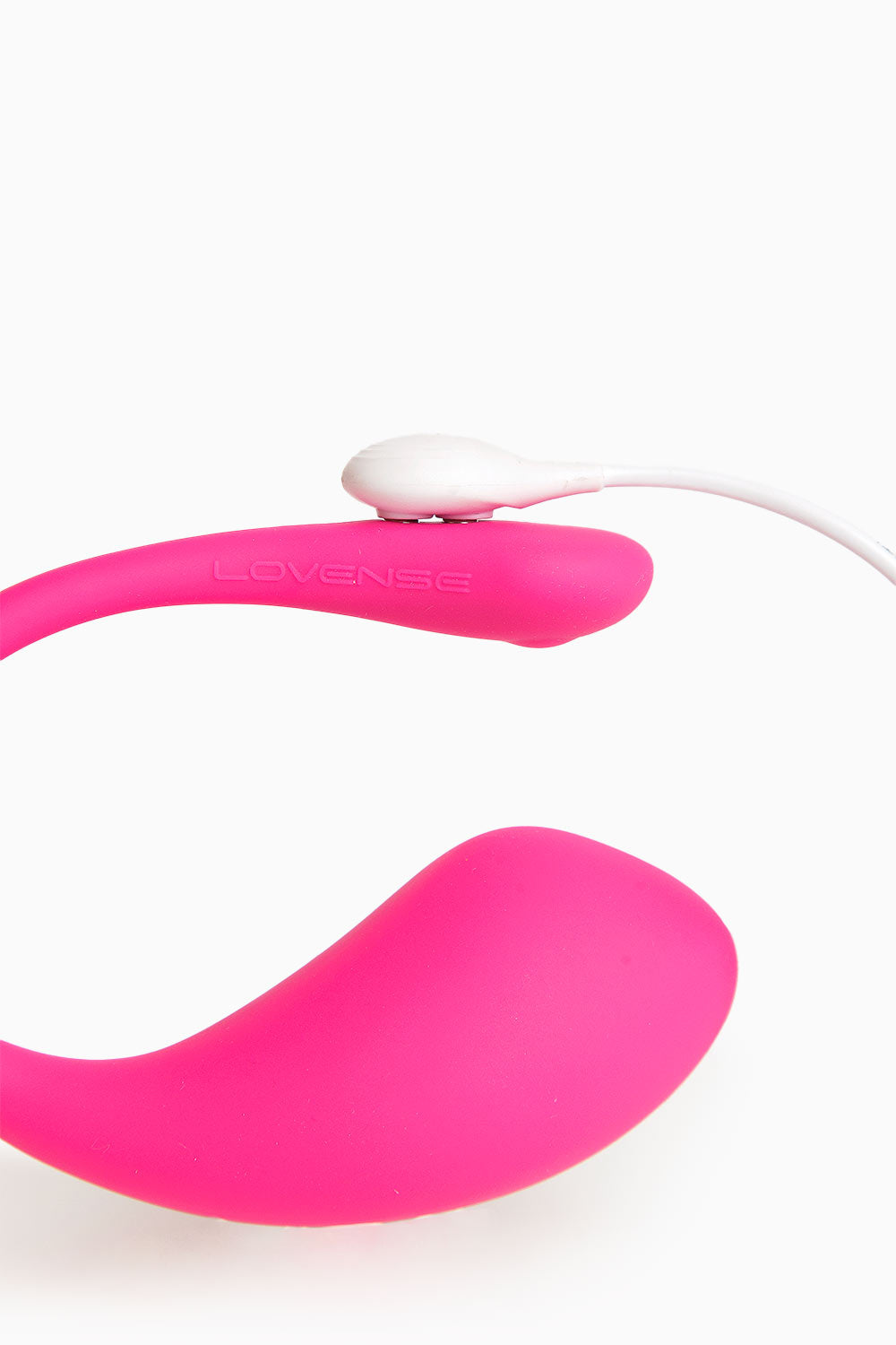 LUSH 3.0 | Vibrador Interactivo