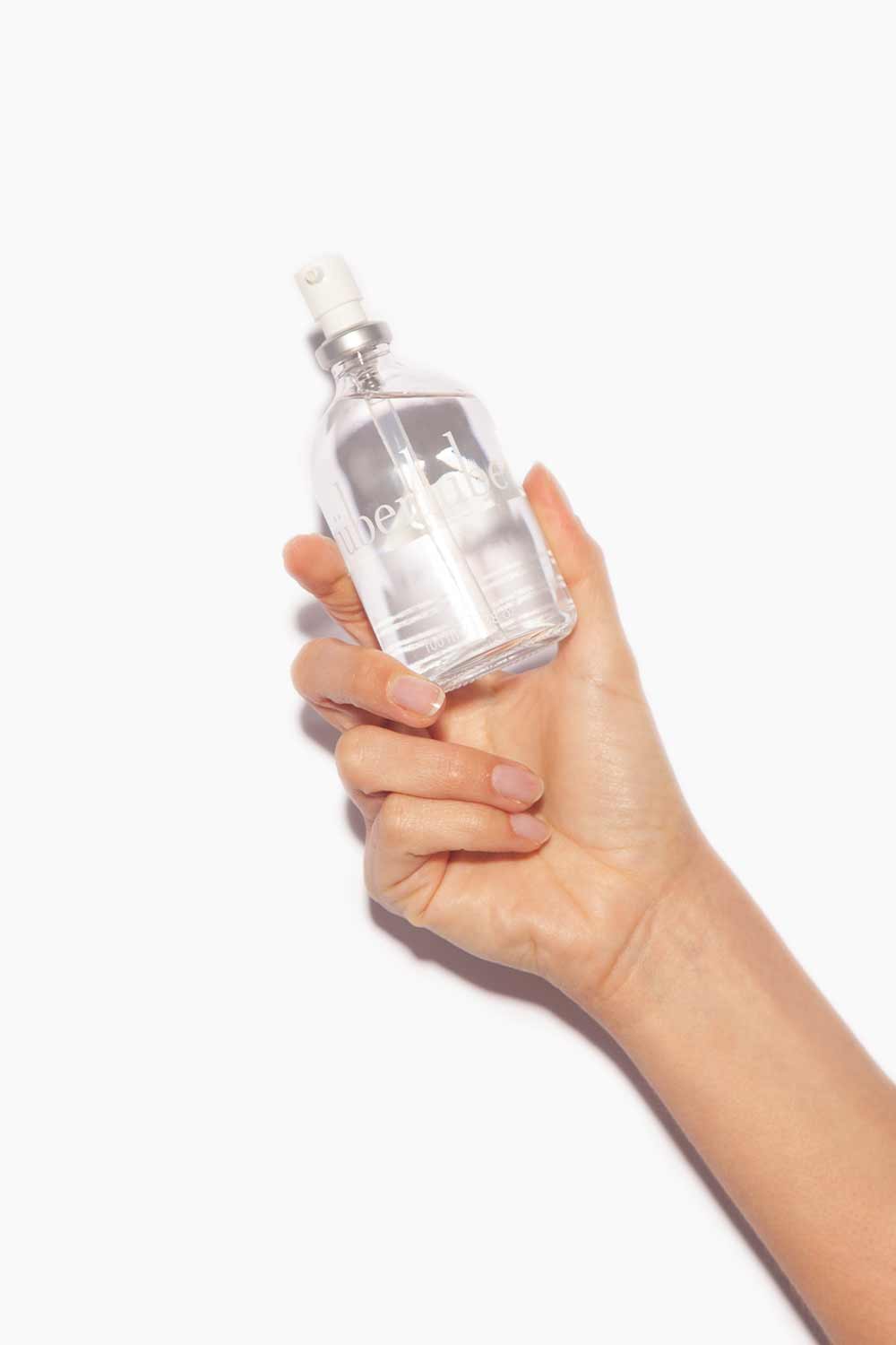 UBERLUBE | Lubricante Base Silicona 112ml