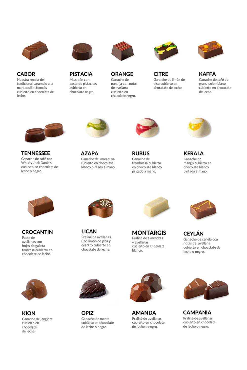 DESAFÍOS DELICIOSOS | Caja de Bombones con Desafíos y Balita Vibradora