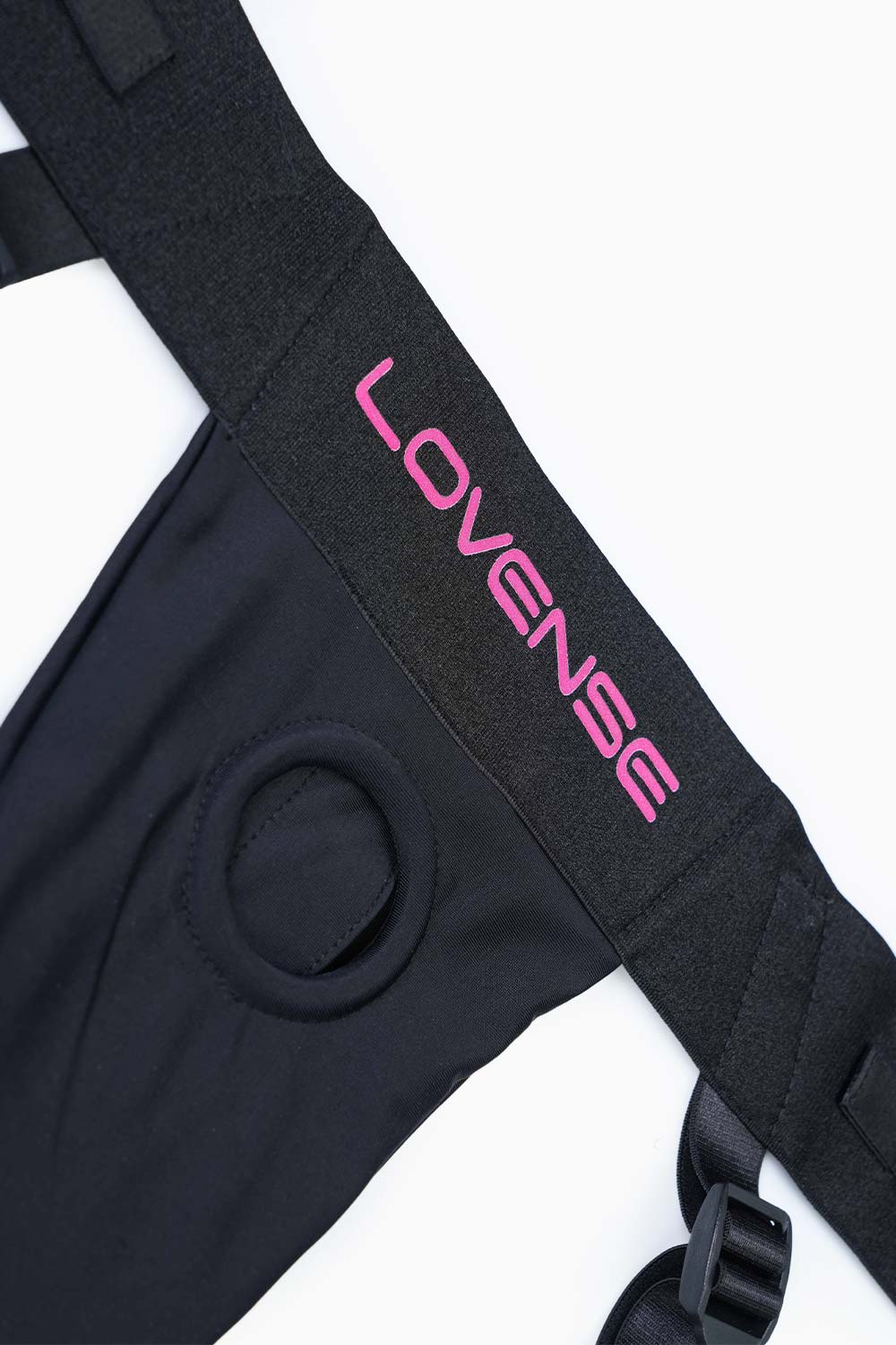 LOVENSE HARNESS | Arnés Ajustable para Dildo