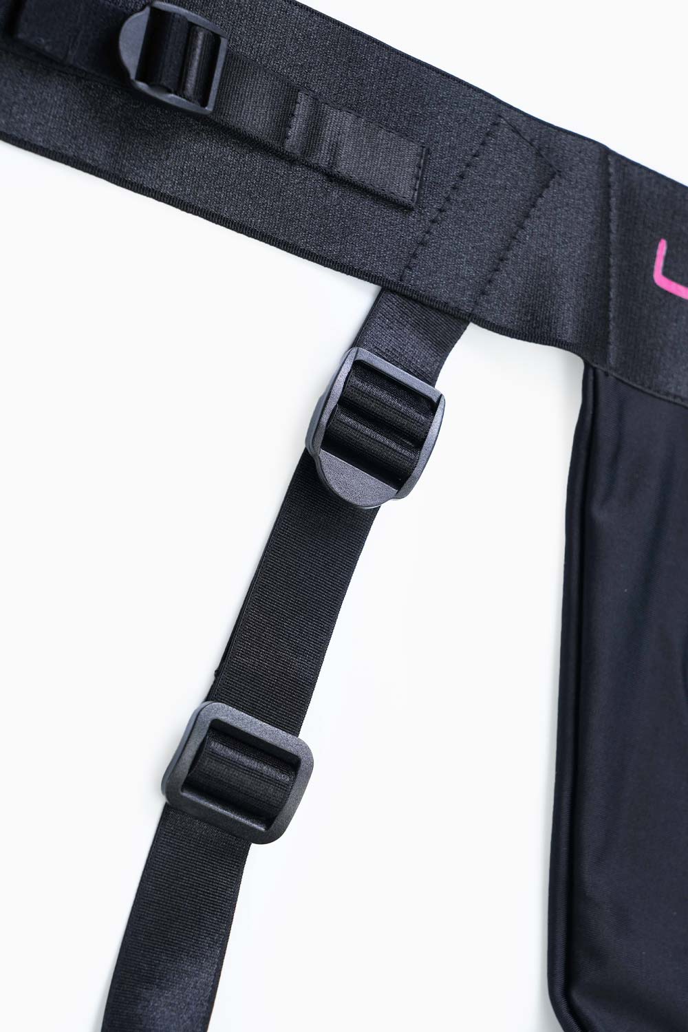 LOVENSE HARNESS | Arnés Ajustable para Dildo