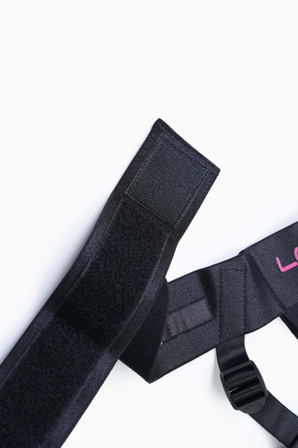 LOVENSE HARNESS | Arnés Ajustable para Dildo