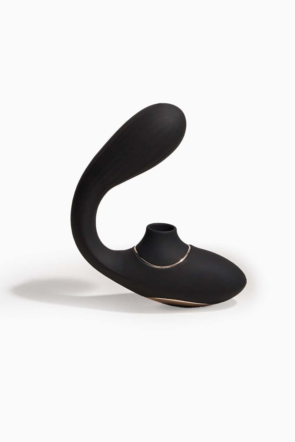 LUNA | Succionador de Clítoris y Vibrador de Punto G