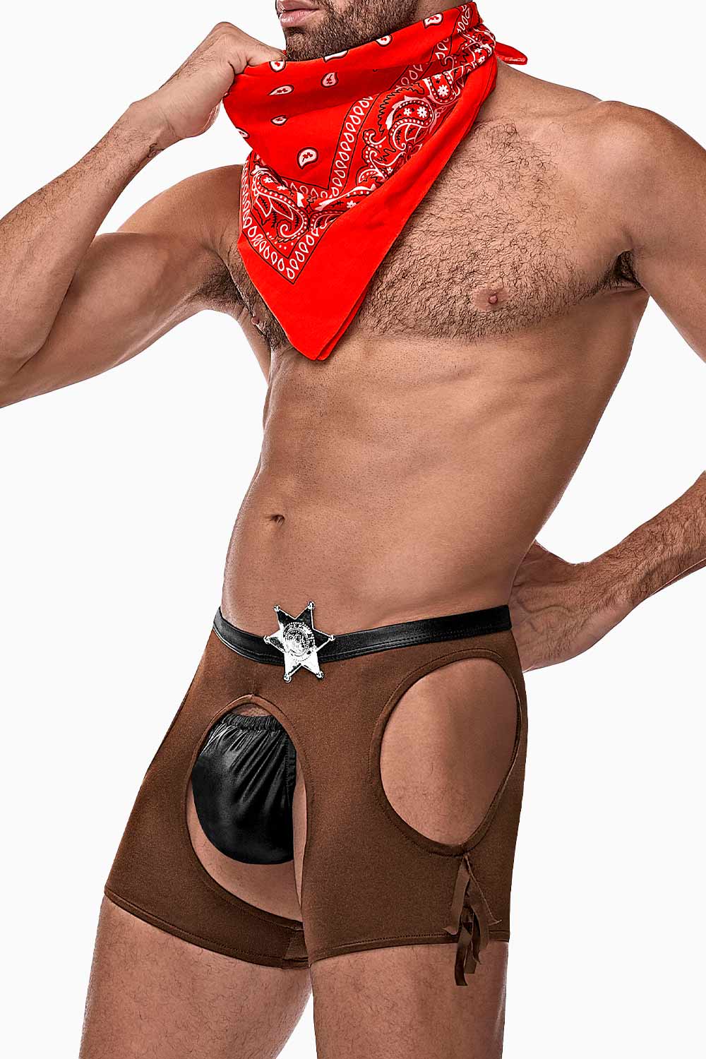 VAQUERO | Disfraz Sexy