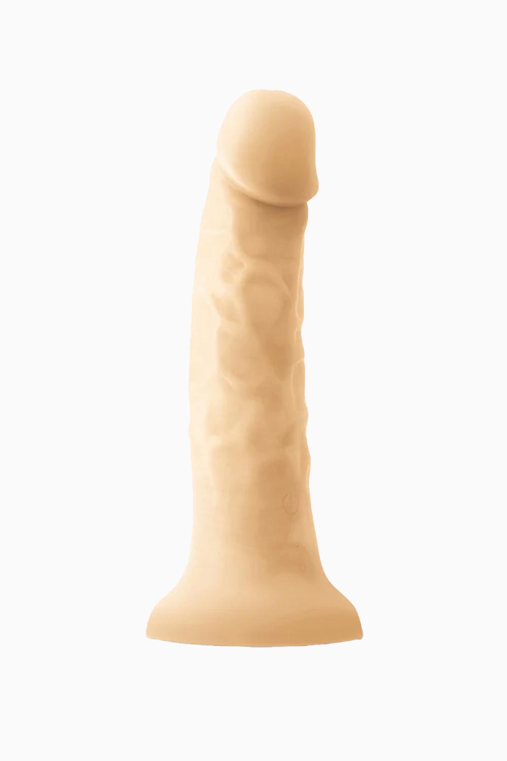 COLOURS PLEASURE | Dildo con Vibración 17,7 cm