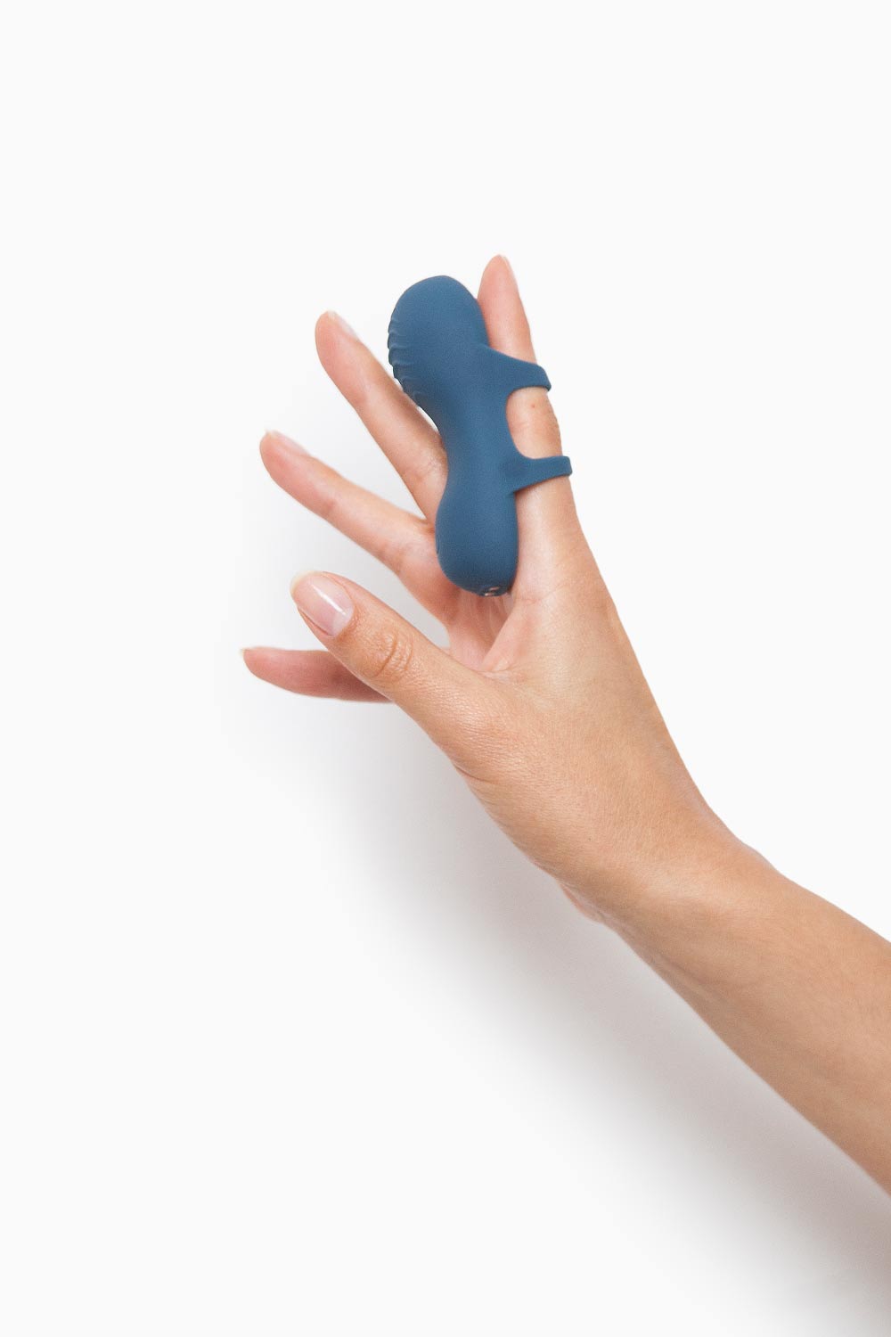 FINGERELLA | Dedo Vibrador