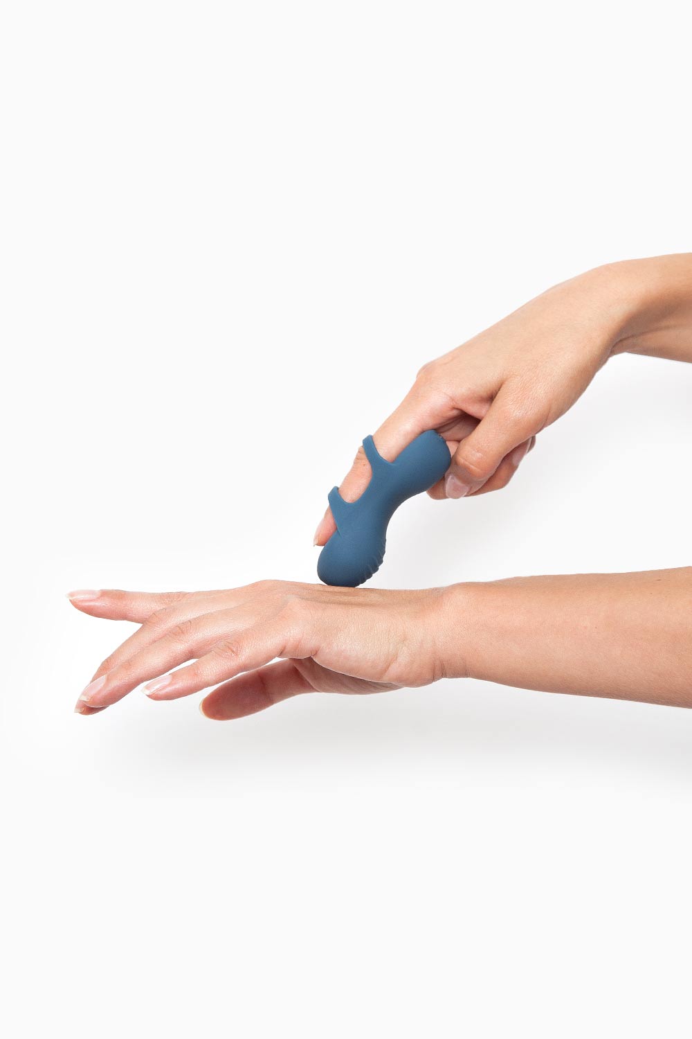 FINGERELLA | Dedo Vibrador