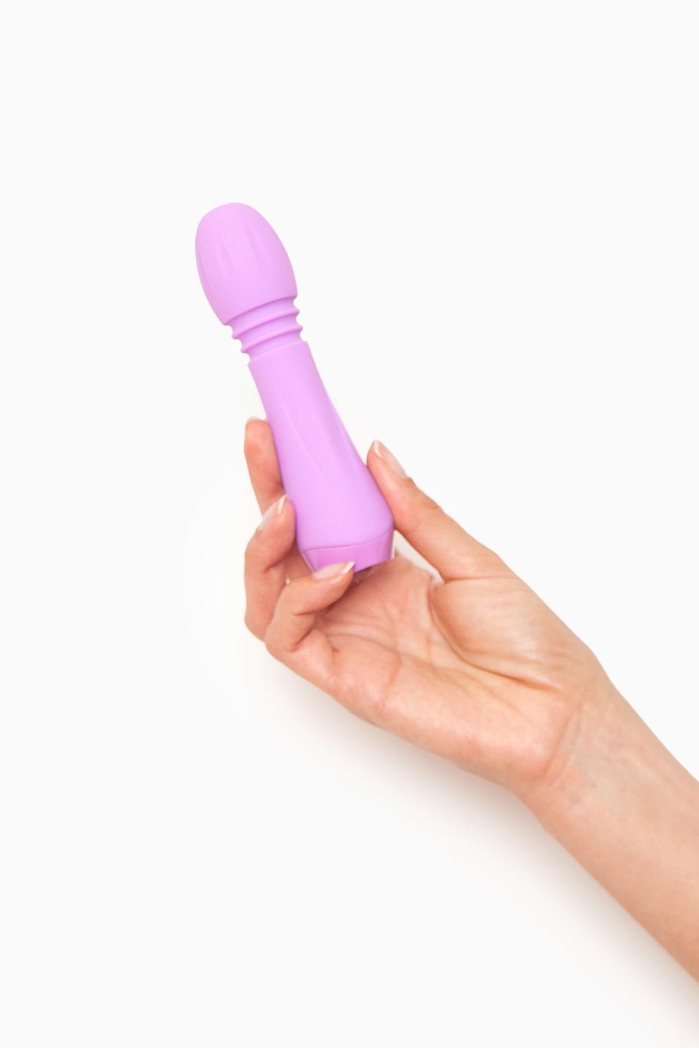 CHARMS FLORA | Mini Vibrador