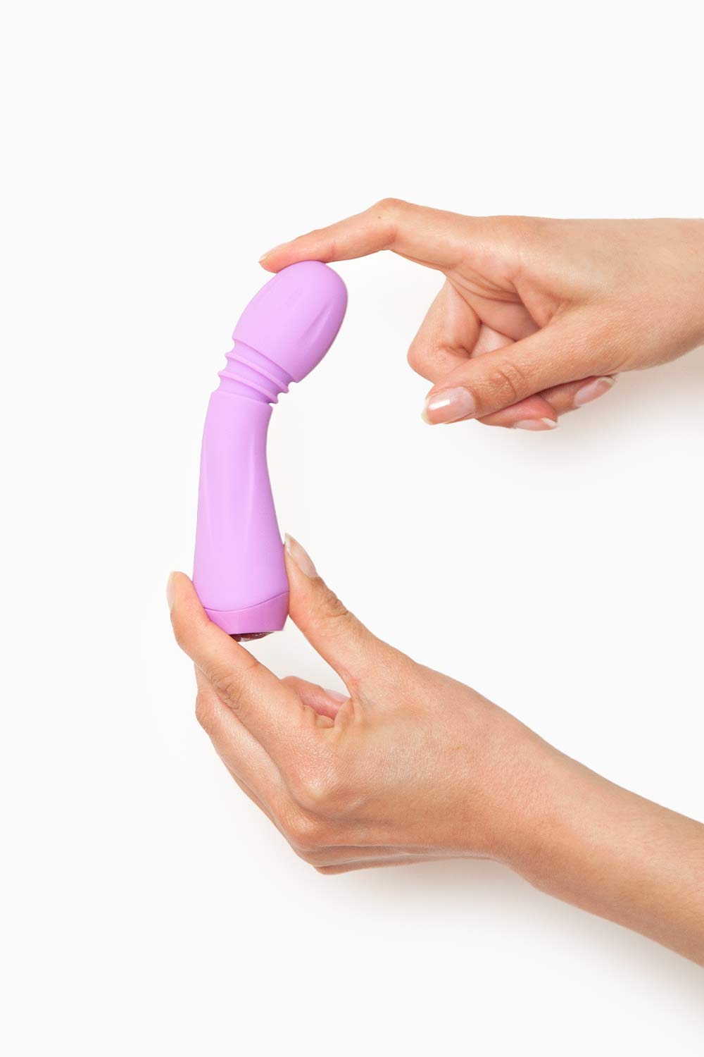 CHARMS FLORA | Mini Vibrador