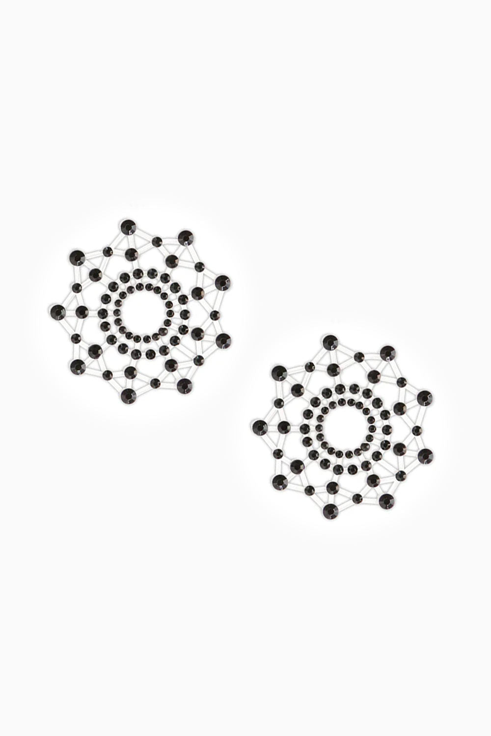 CHARM III | Pezoneras