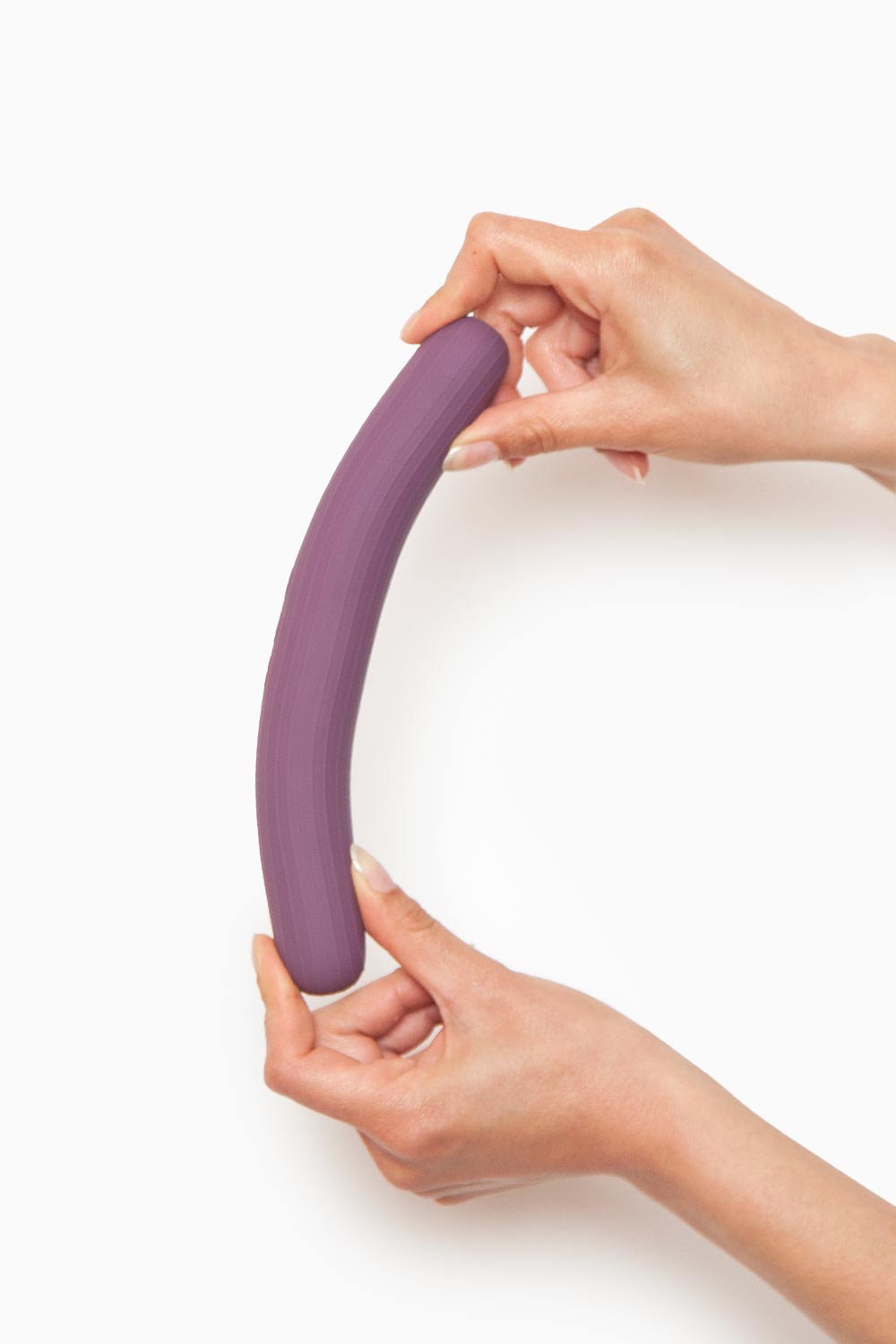 AMORE | Vibrador Doble