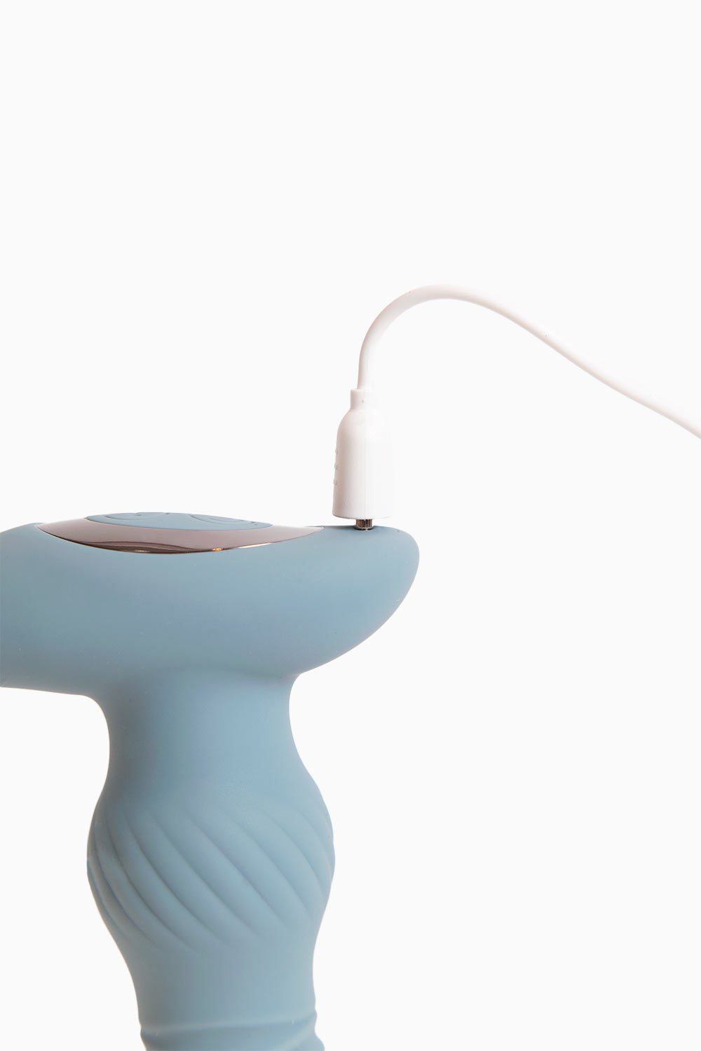 RENEGADE APEX | Masajeador de Próstata Pulsador