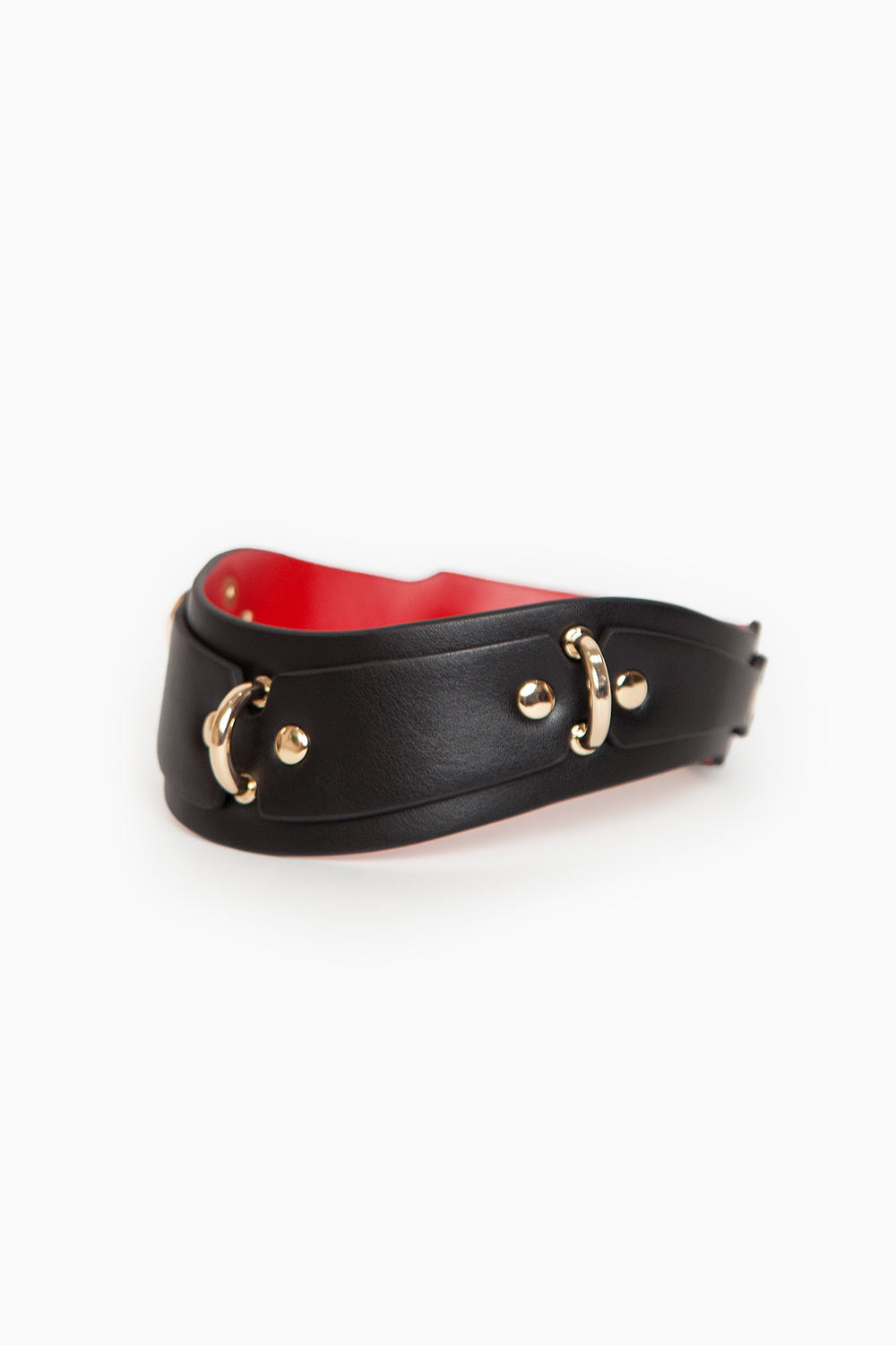 LILITH | Collar BDSM