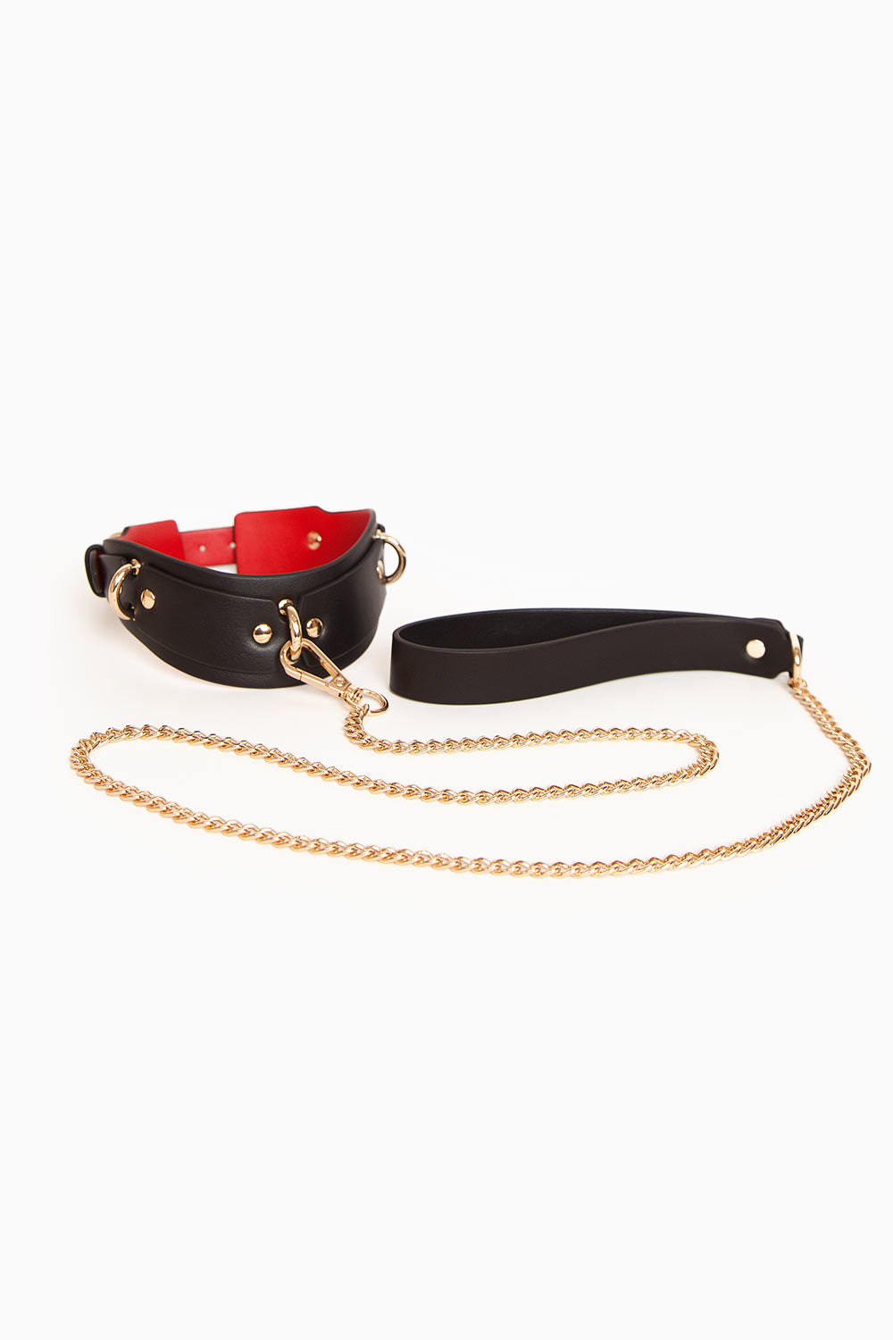 NYX | Correa para Collar BDSM
