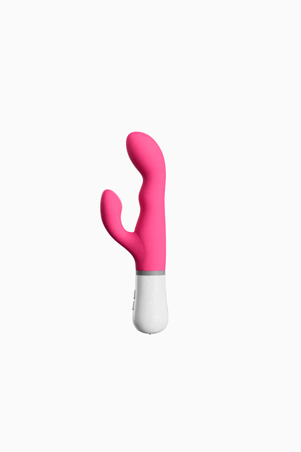 NORA | Vibrador Dual Interactivo