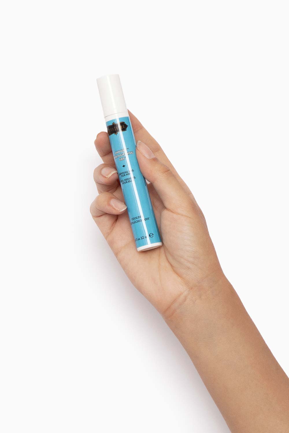 INTENSIFY PLUS | Gel Intensificador 15 ml