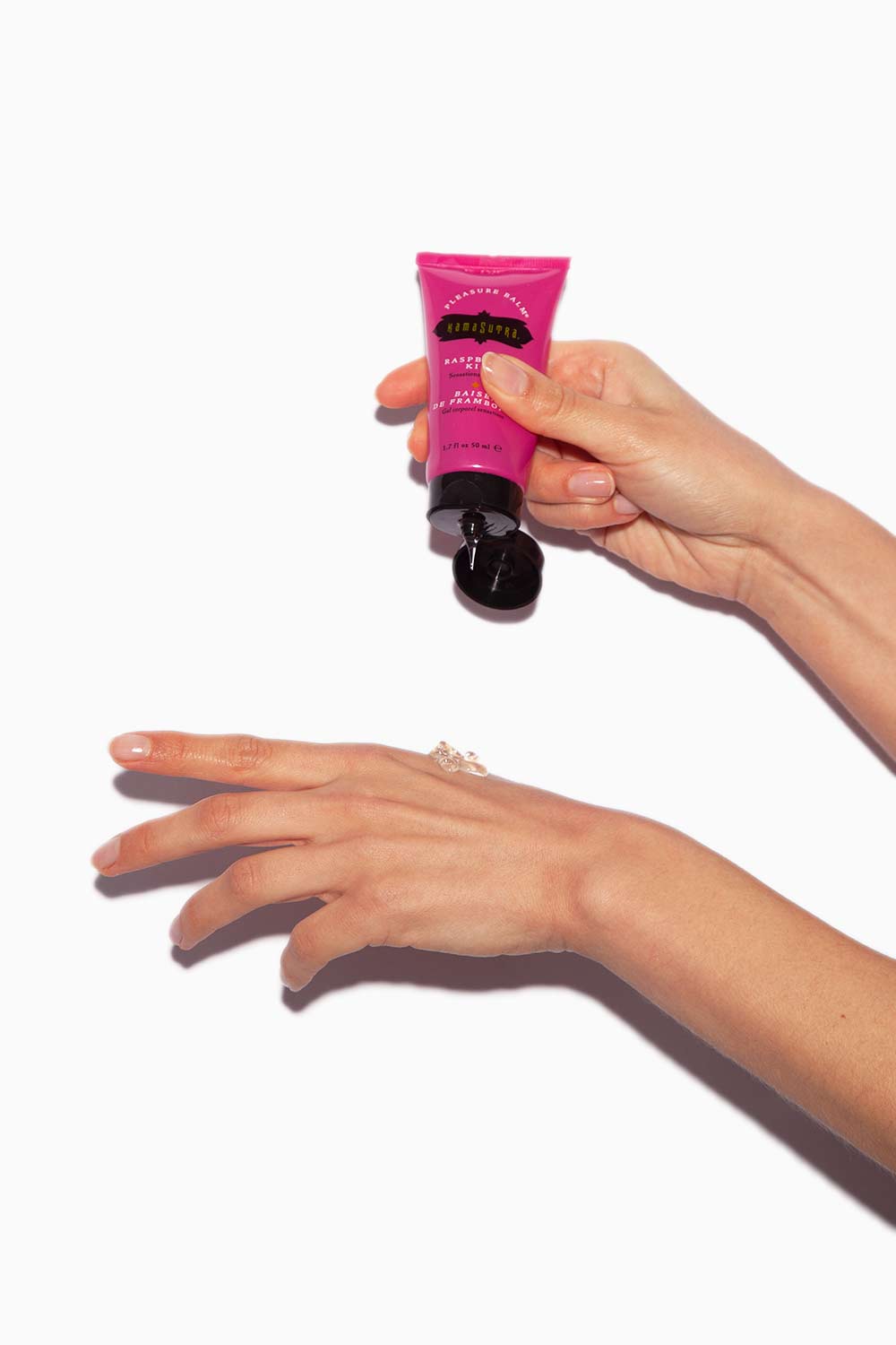 BÁLSAMO DE PLACER | Balsamo Refrescante 50 ml