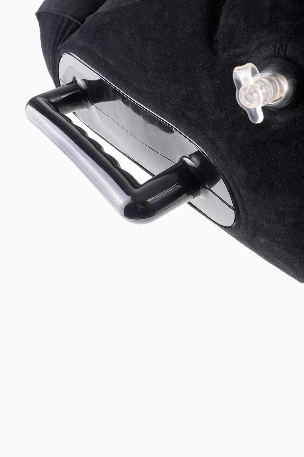 COJÍN FETISH FANTASY | Inflable para Posiciones Sexuales