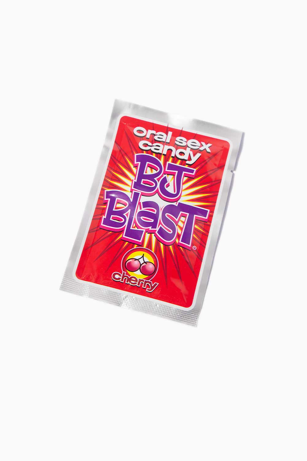 BJ BLAST | Peta Zeta Comestible