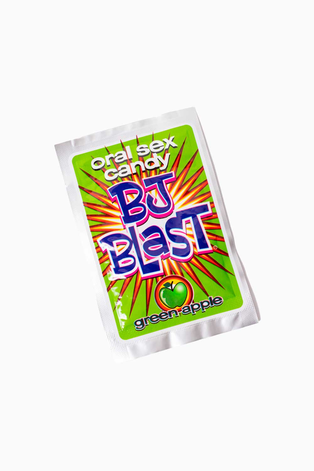 BJ BLAST | Peta Zeta Comestible