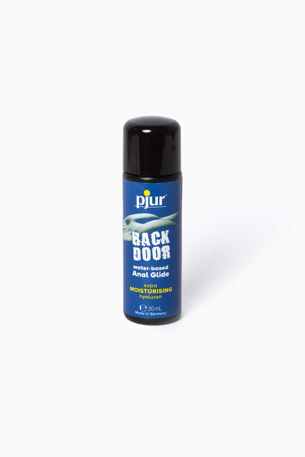 PJUR BACKDOOR HIDRATANTE | Lubricante Base Agua 30 ml