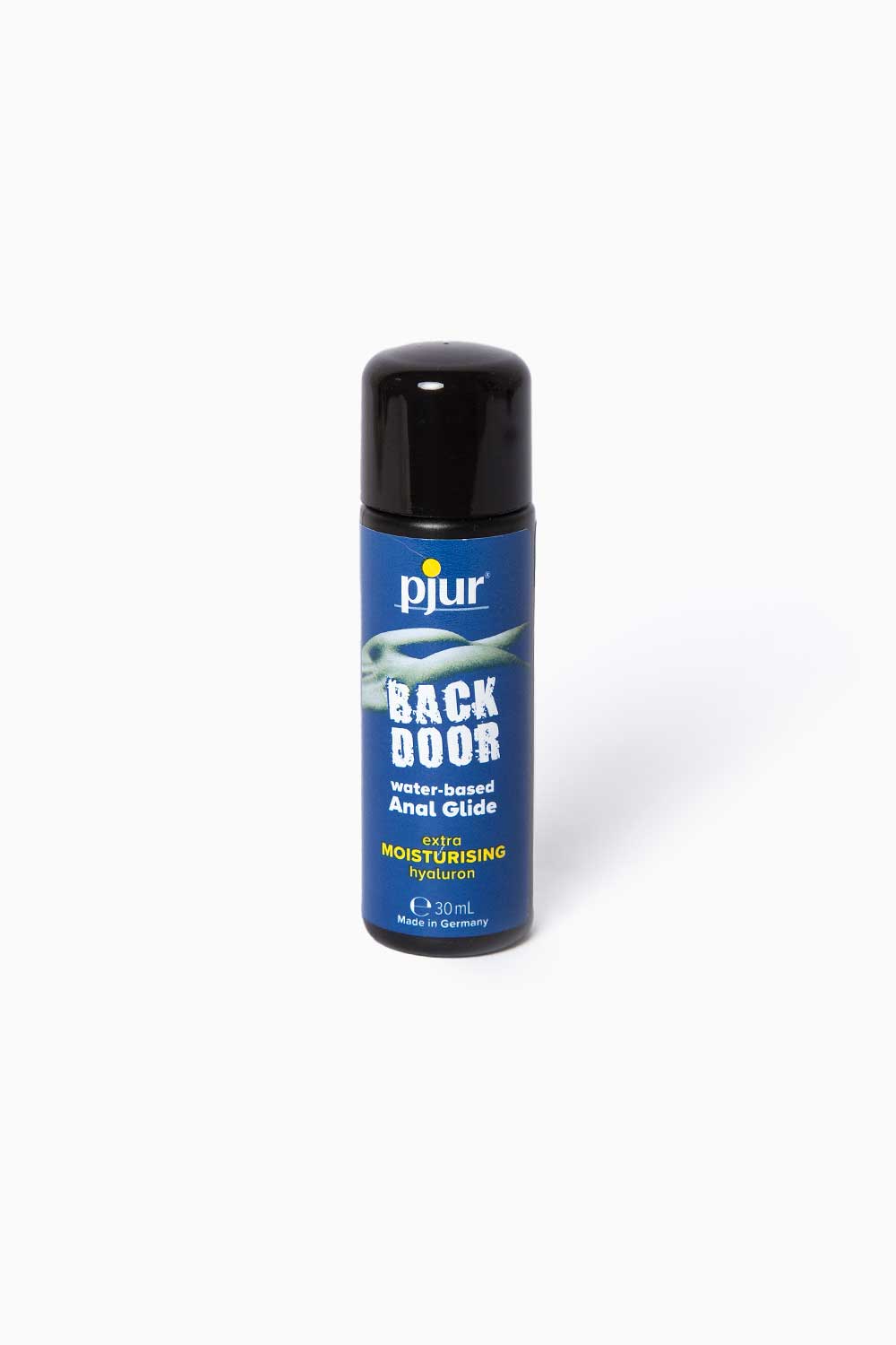 PJUR BACKDOOR WATER | Lubricante Base Agua 30 ml