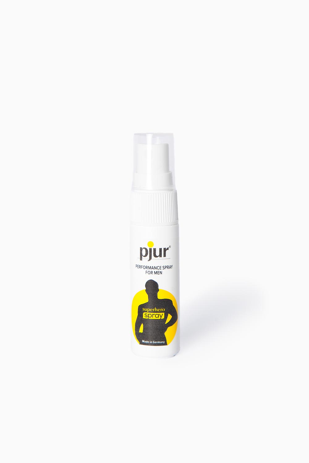 Superhero Spray Retardante