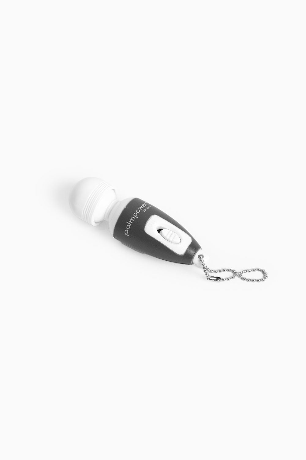PALM POWER | Vibrador Llavero de Bolsillo