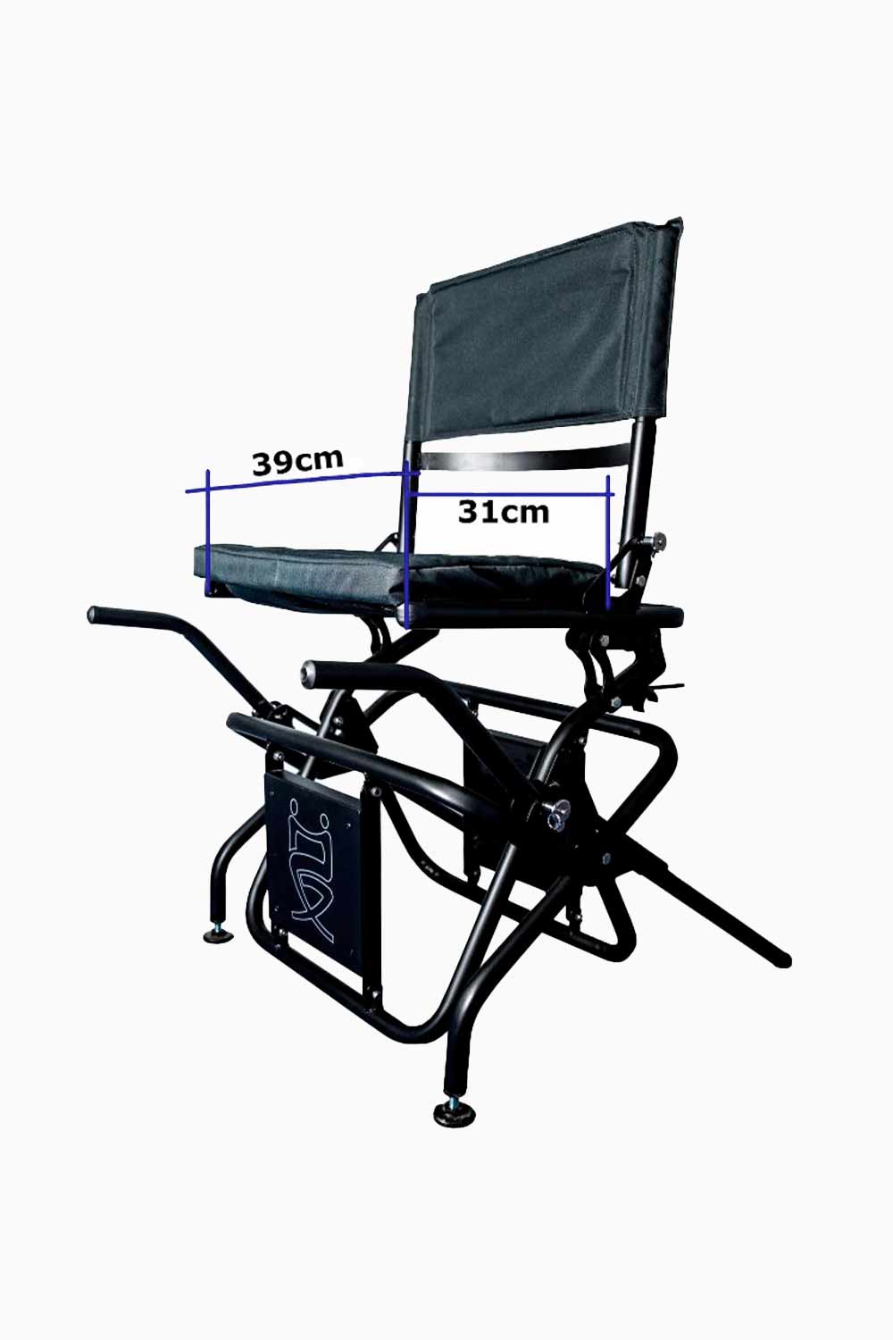 FULL LIFE | Silla para el Placer