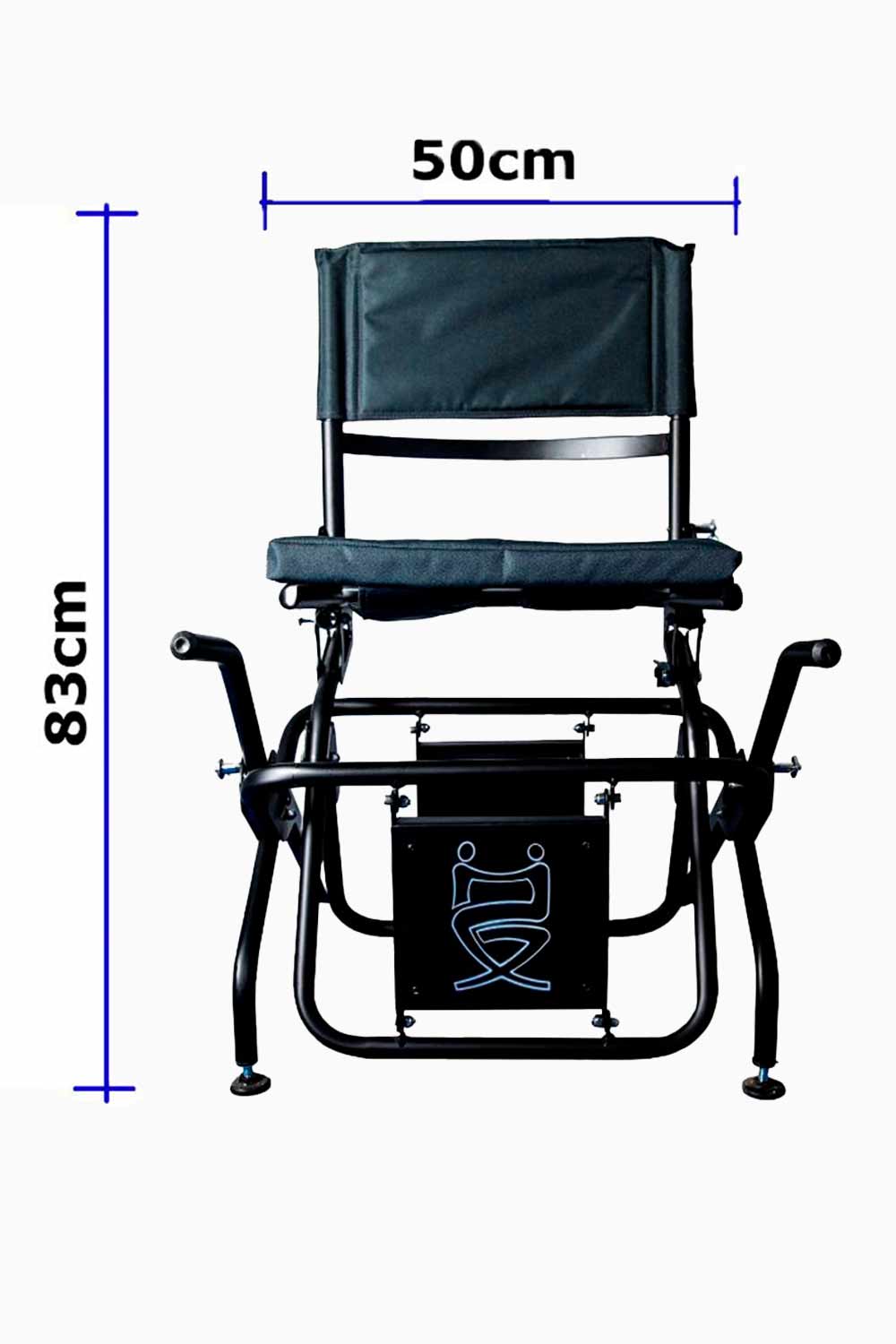 FULL LIFE | Silla para el Placer