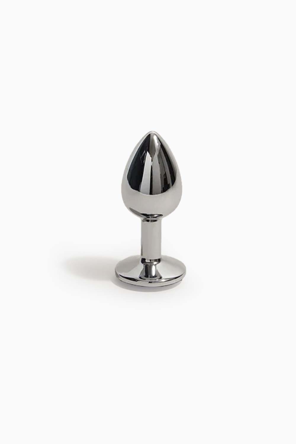 RAA | Plug anal de acero inoxidable para estimulacin anal RAA | Plug anal de acero inoxidable para estimulacin anal