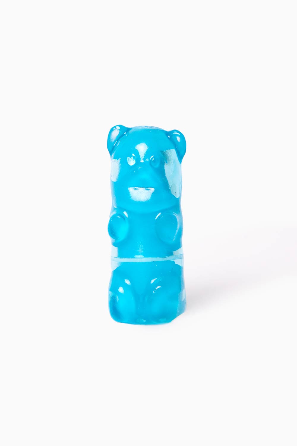 Osito de Goma Vibrador