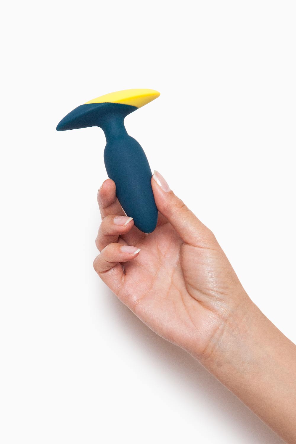 BASS | Plug Vibrador