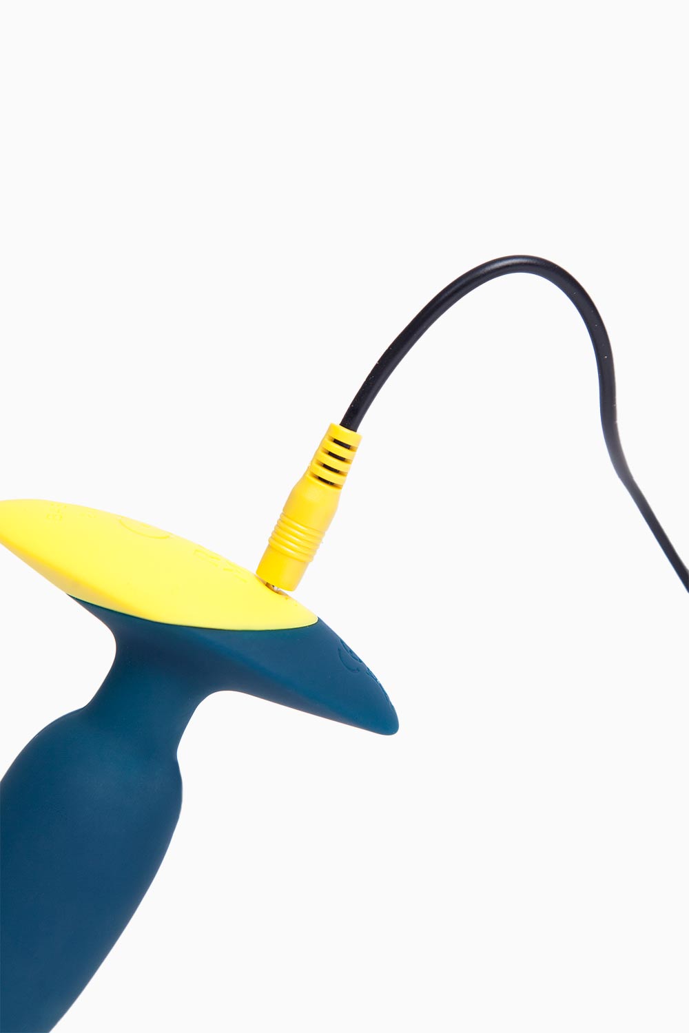 BASS | Plug Vibrador