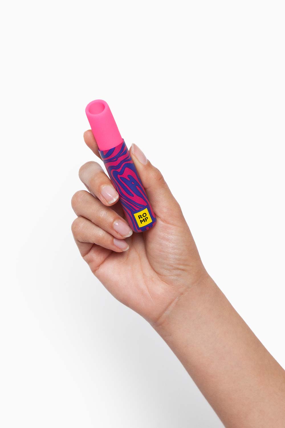 LIPSTICK | Labial Estimulador de Clítoris