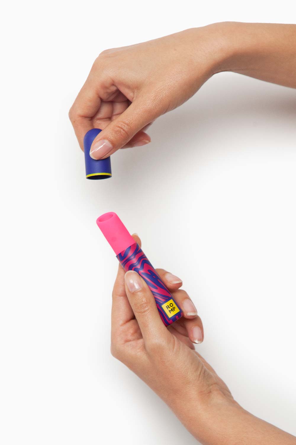 LIPSTICK | Labial Estimulador de Clítoris