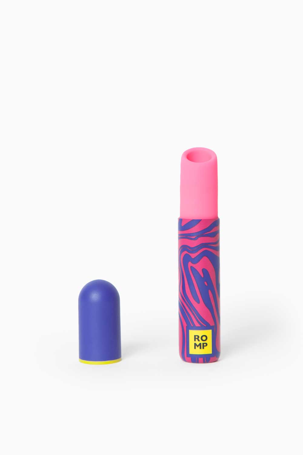 LIPSTICK | Labial Estimulador de Clítoris